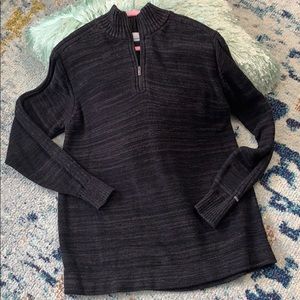 Columbia Men’s Quarter Zip Pullover